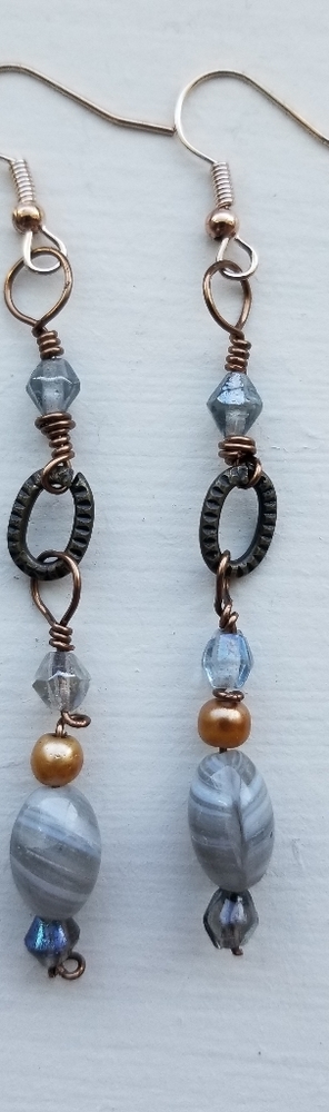 Handmade Danglies